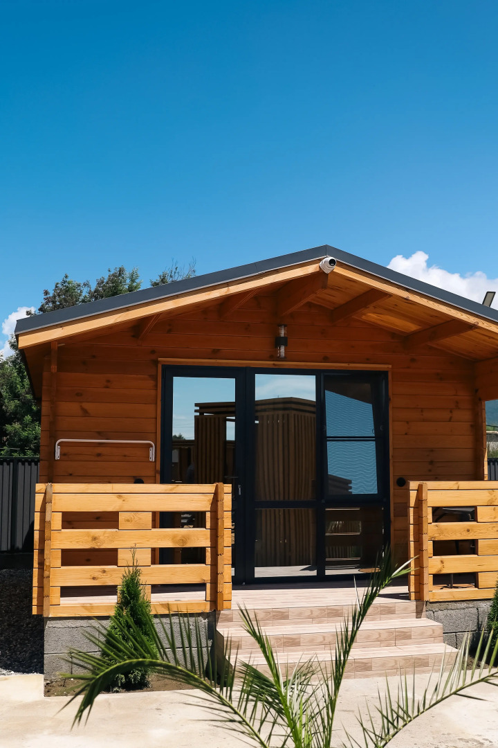 Мини-отель Волшебная империя