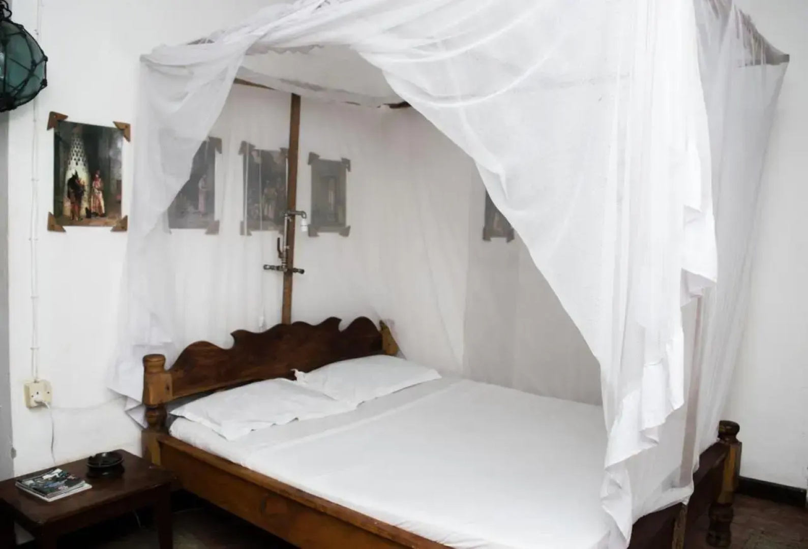 Бутик-отель Malindi Boutique