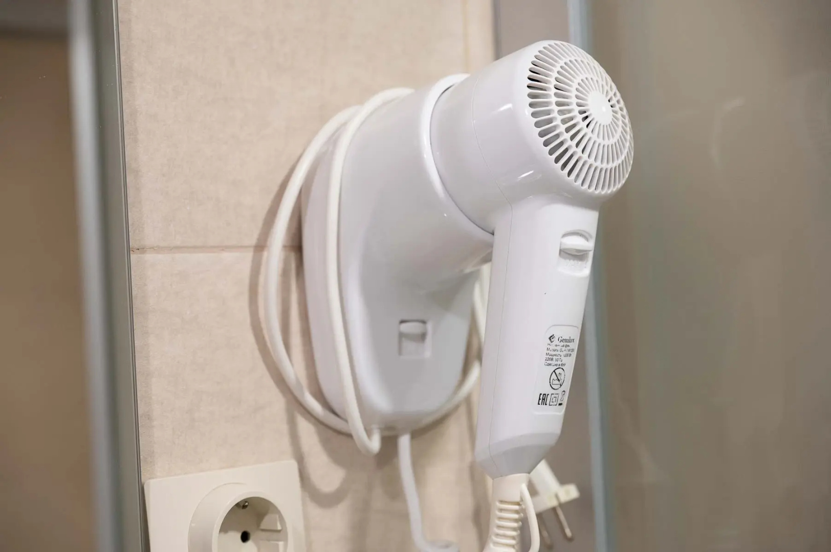 Отель IQHotel