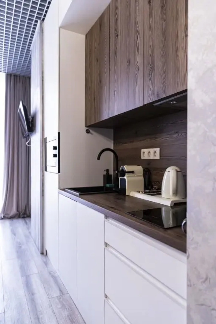 Апартаменты Пушкин г.Краснодар 2