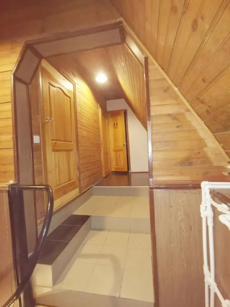 Хостел PodSpot