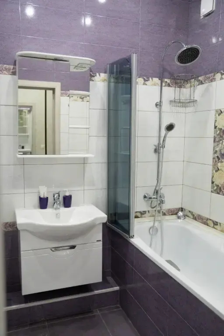 Apartments Malina 50-66