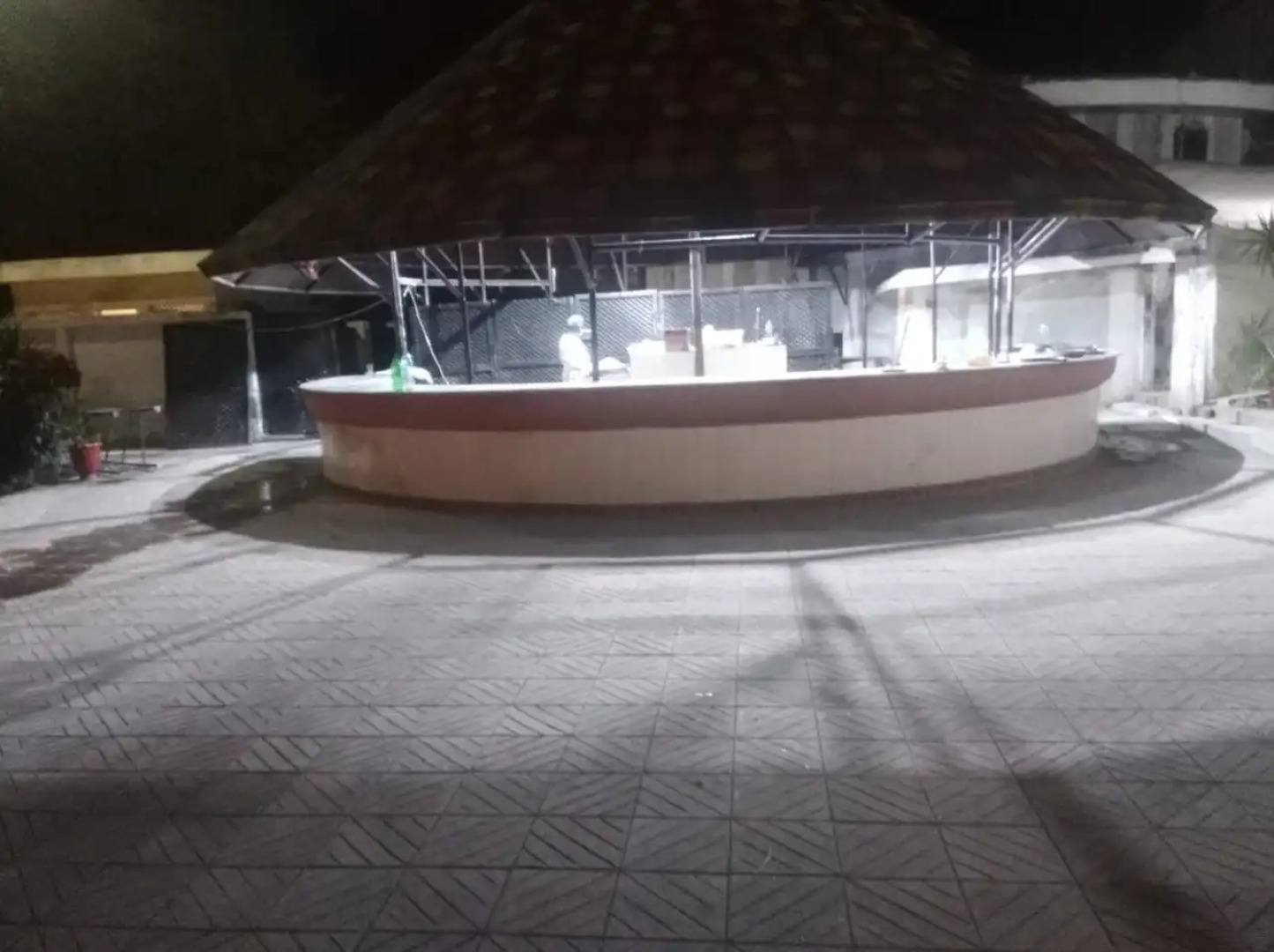 Гостевой Дом Taj House