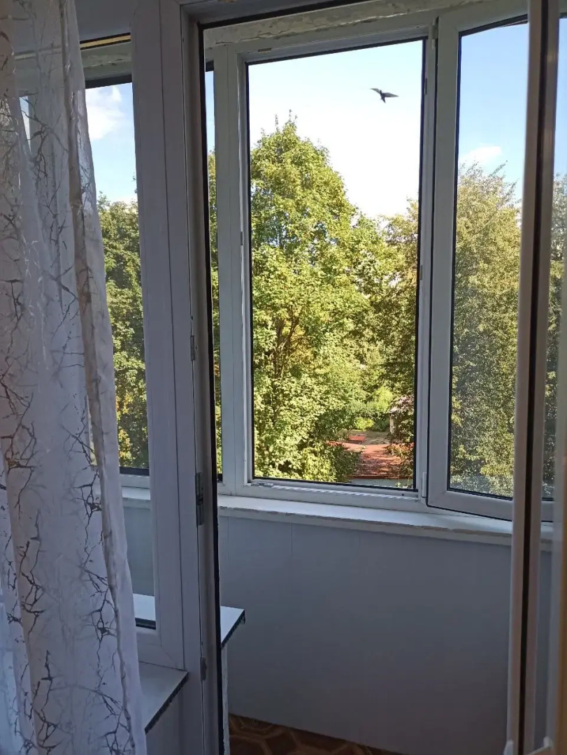 Квартира на Улице Горького