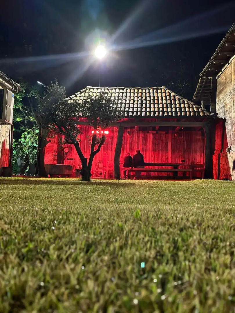 Отель Sazano Wine Cellar