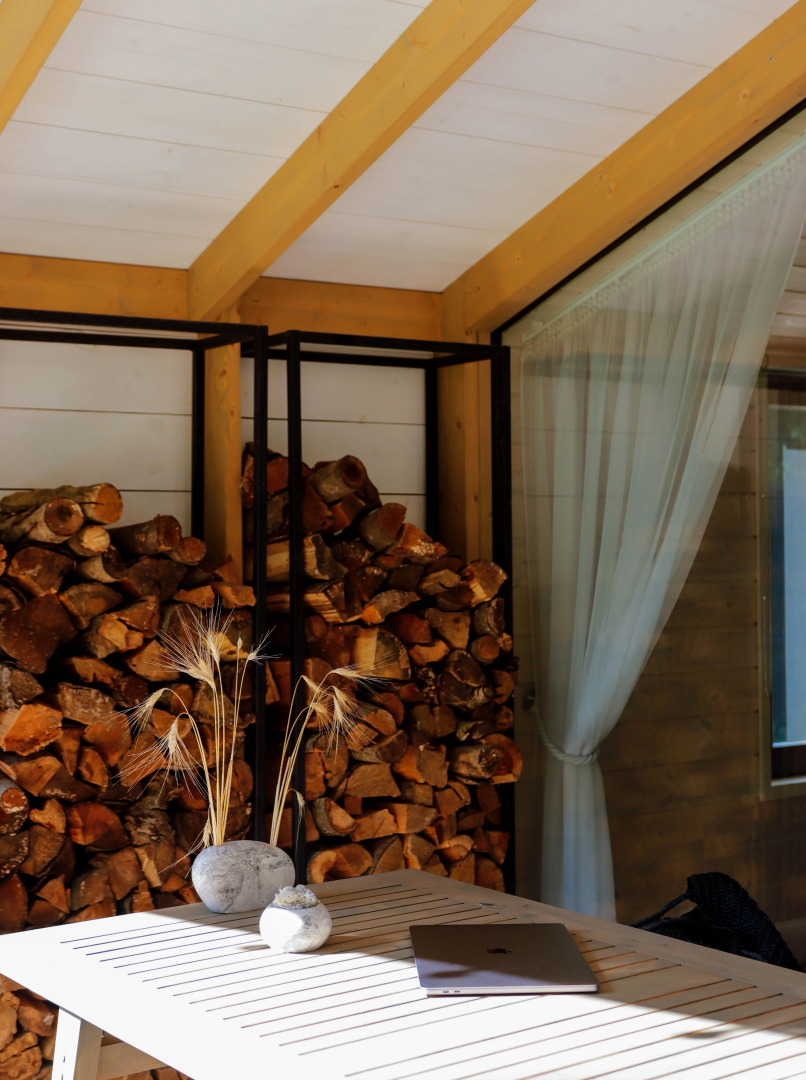 Апартаменты Дом  35