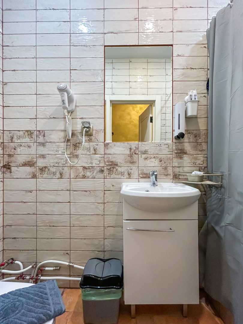 Мини-отель Goldie Home