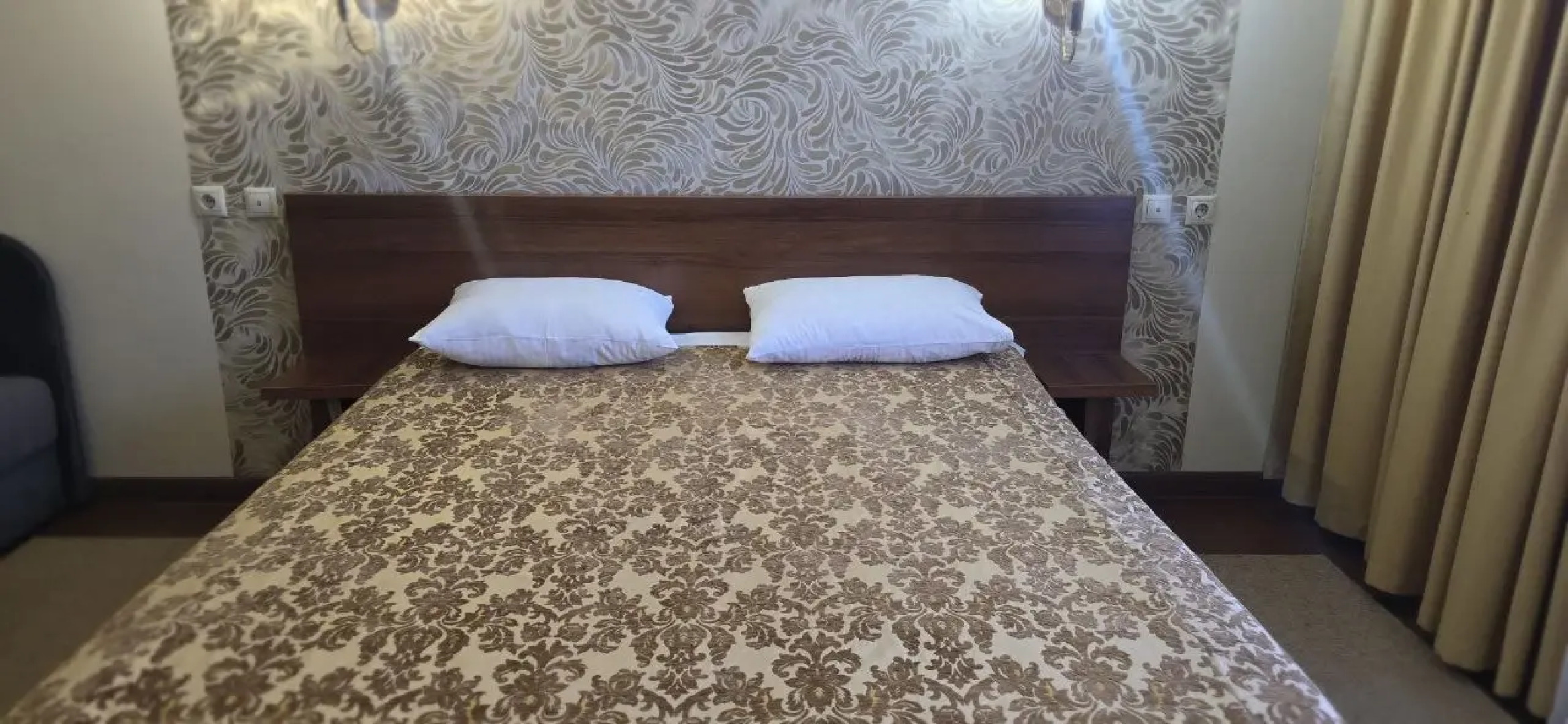 Отель Sky Азау