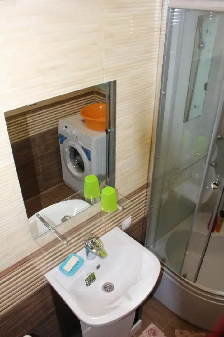 Апартаменты С Видом на Море