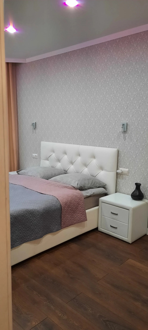 Квартира Gagara 7Б