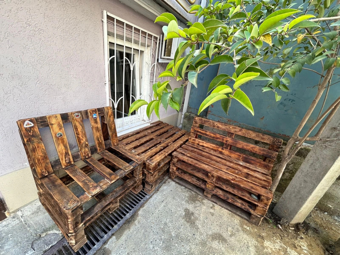 Квартира Нагорная 8А