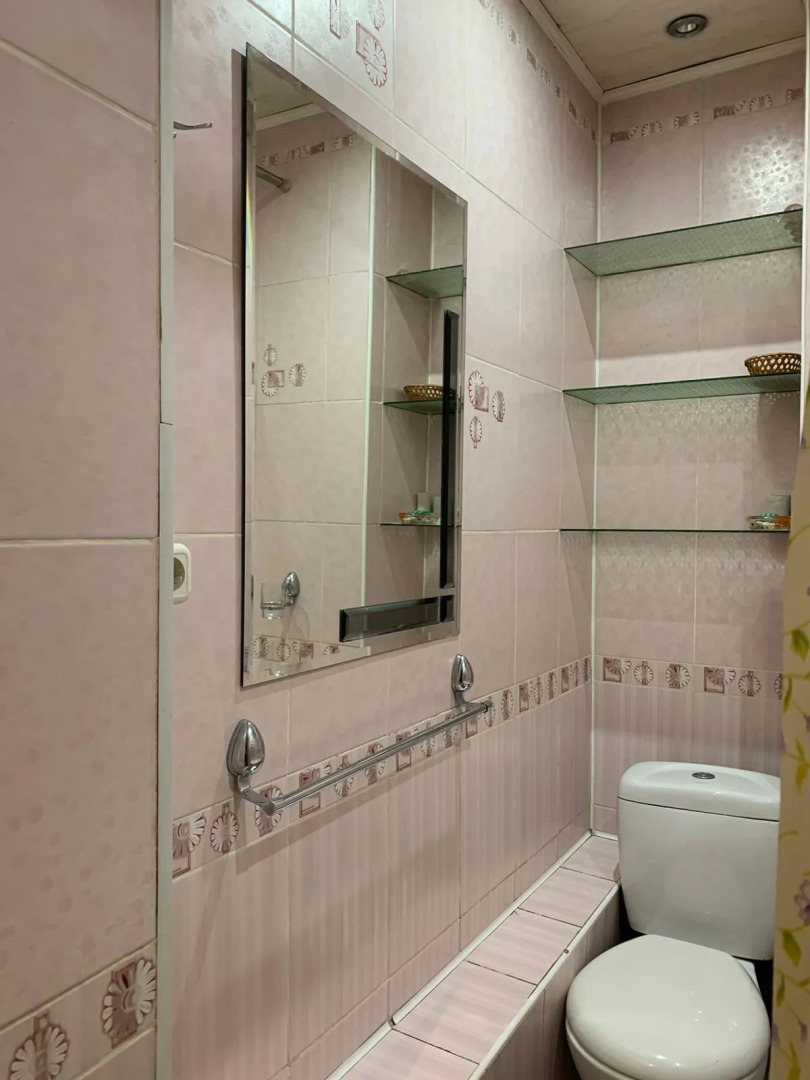 Апартаменты Советская