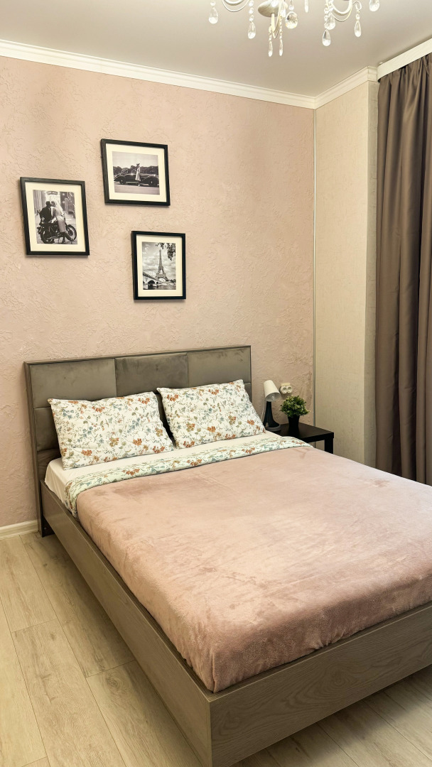 Квартира в историческом центре на улице Красная