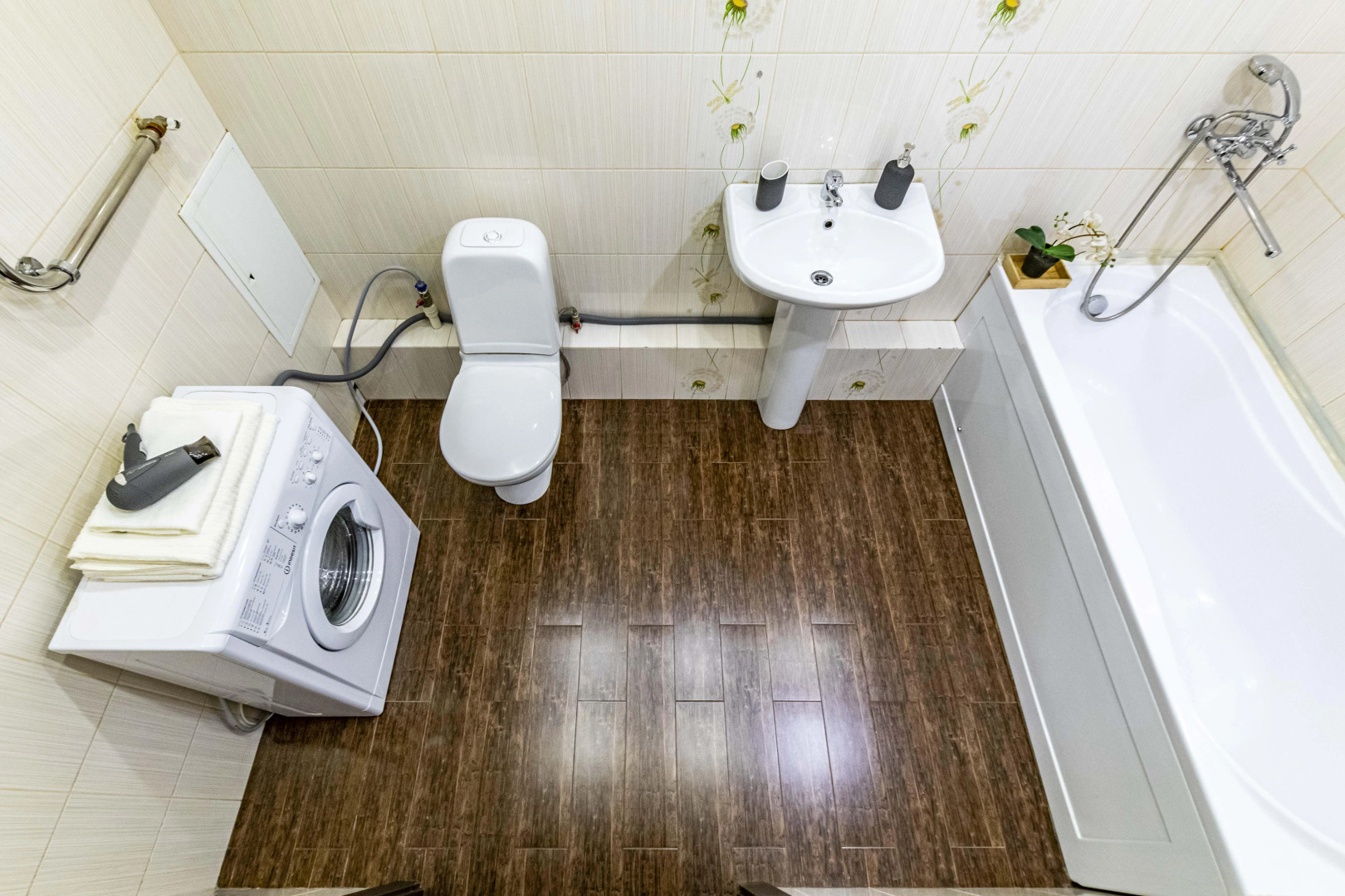 Квартира Уютная квартира в центре у ЖД вокзала