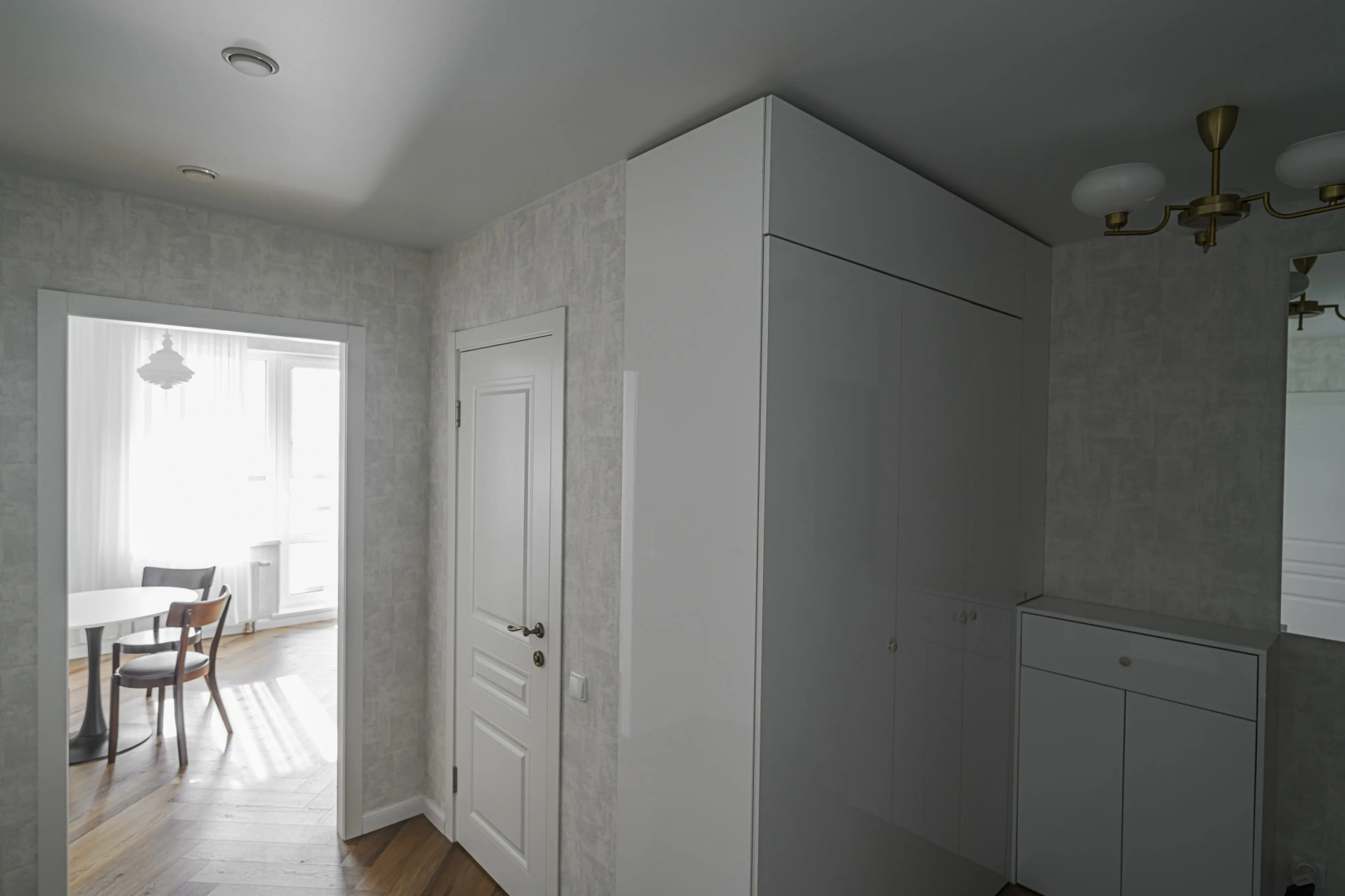 Квартира ArendApartment: Лесная