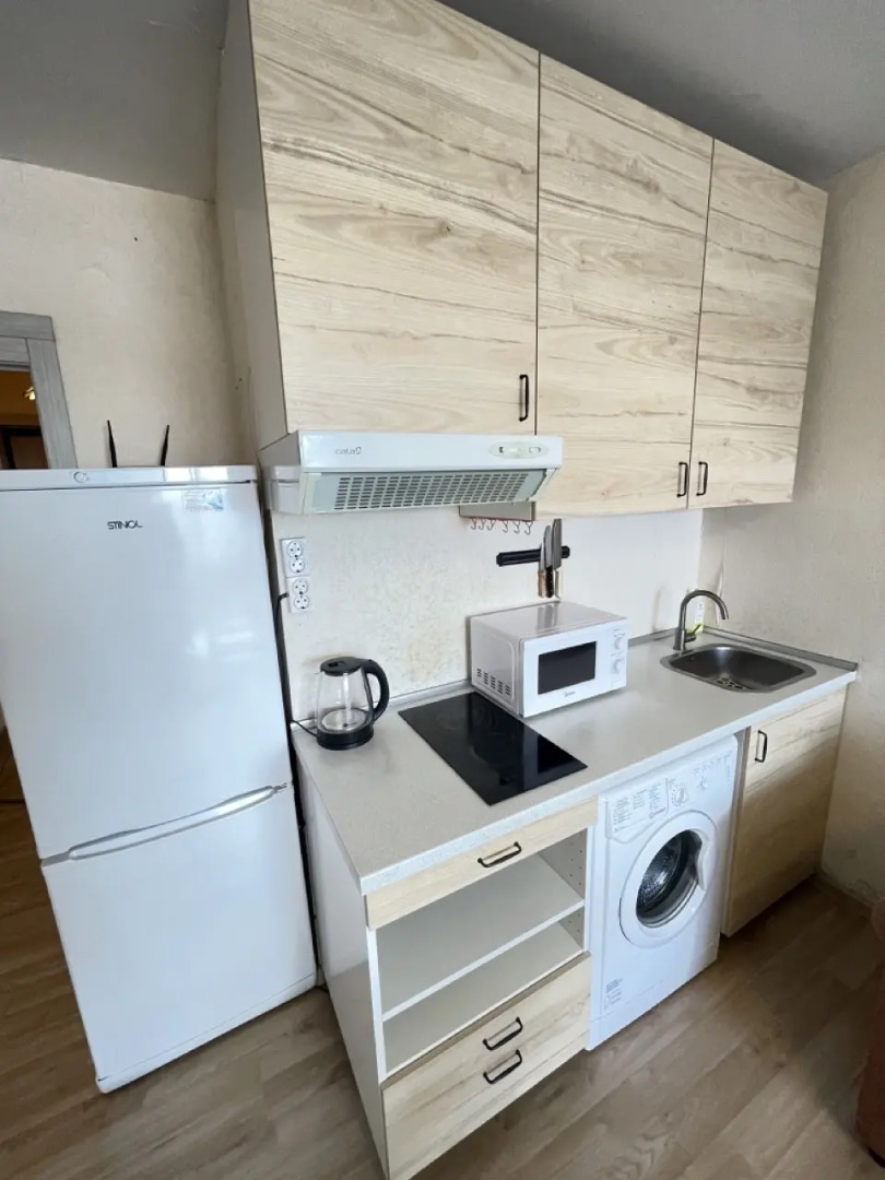 Апартаменты Проспект Астрахова 9