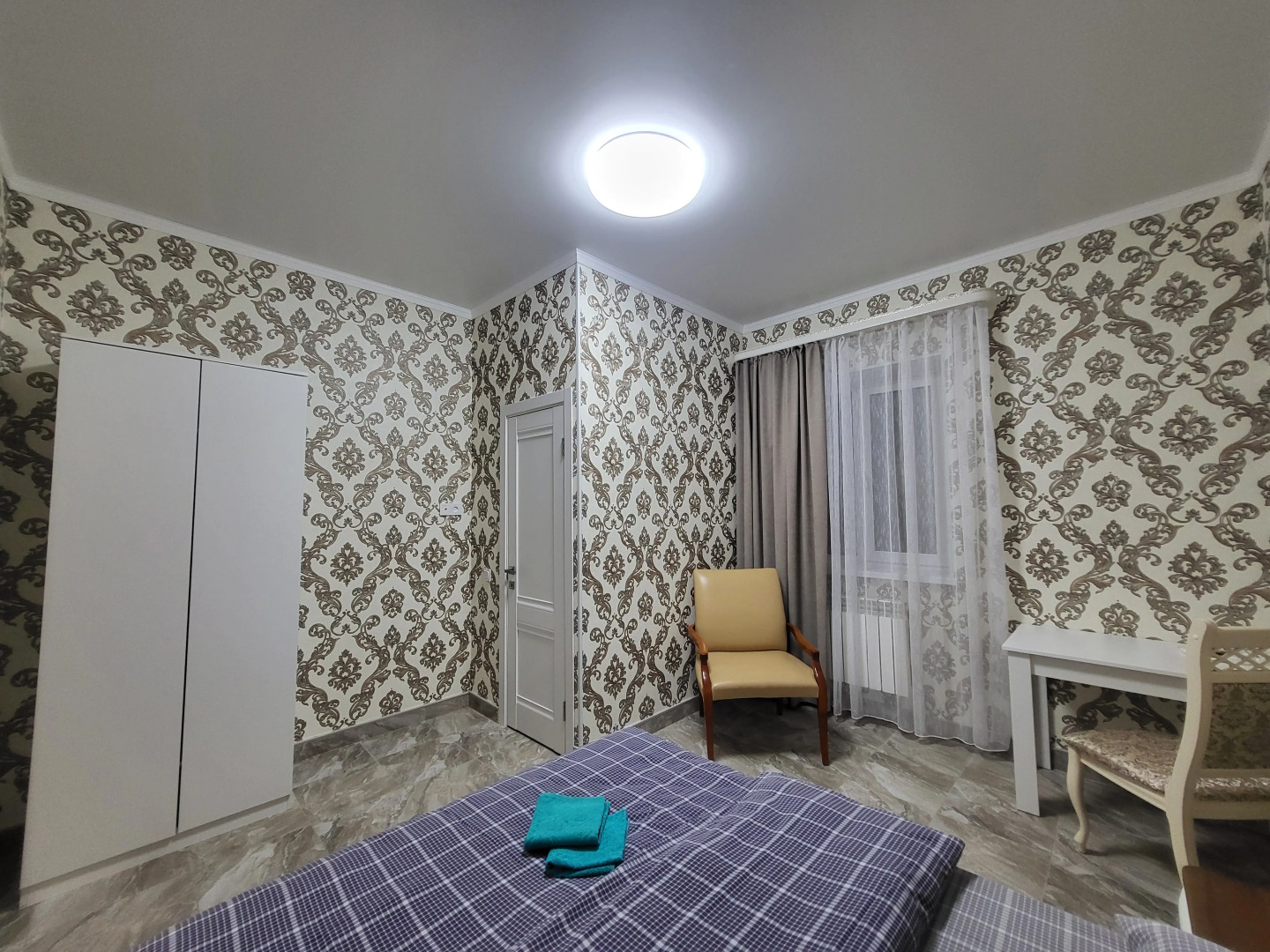 Гостевой Дом Барбарис