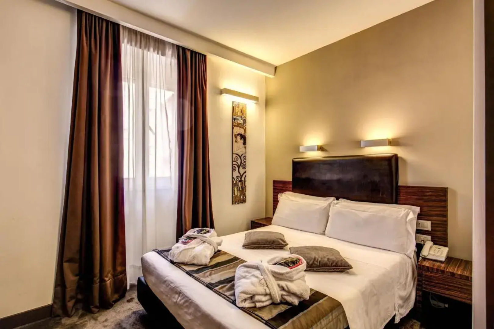 Hotel Trevi Collection