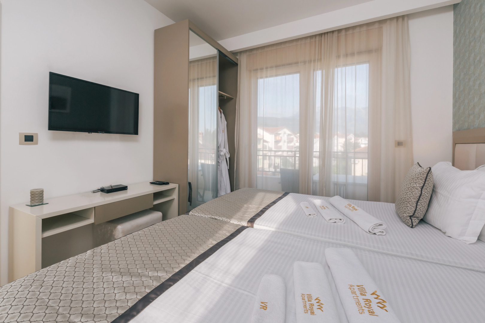 Апарт-Отель Villa Royal