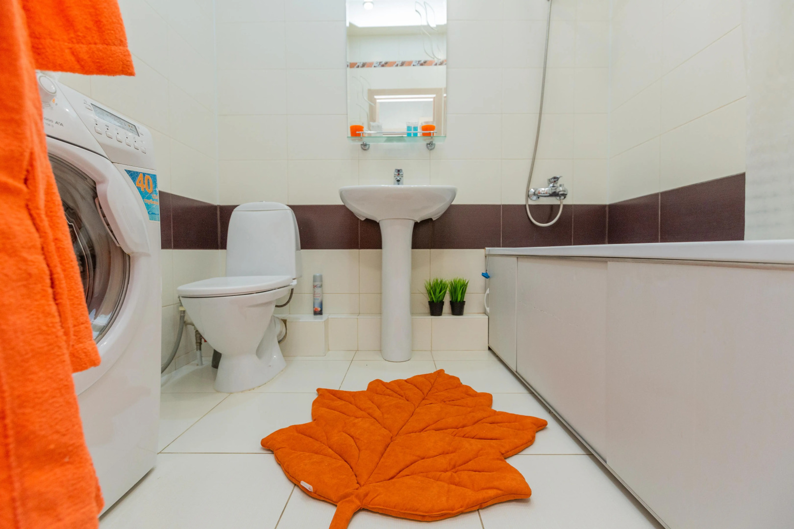 Квартира Добрые сутки на Рогожникова 9