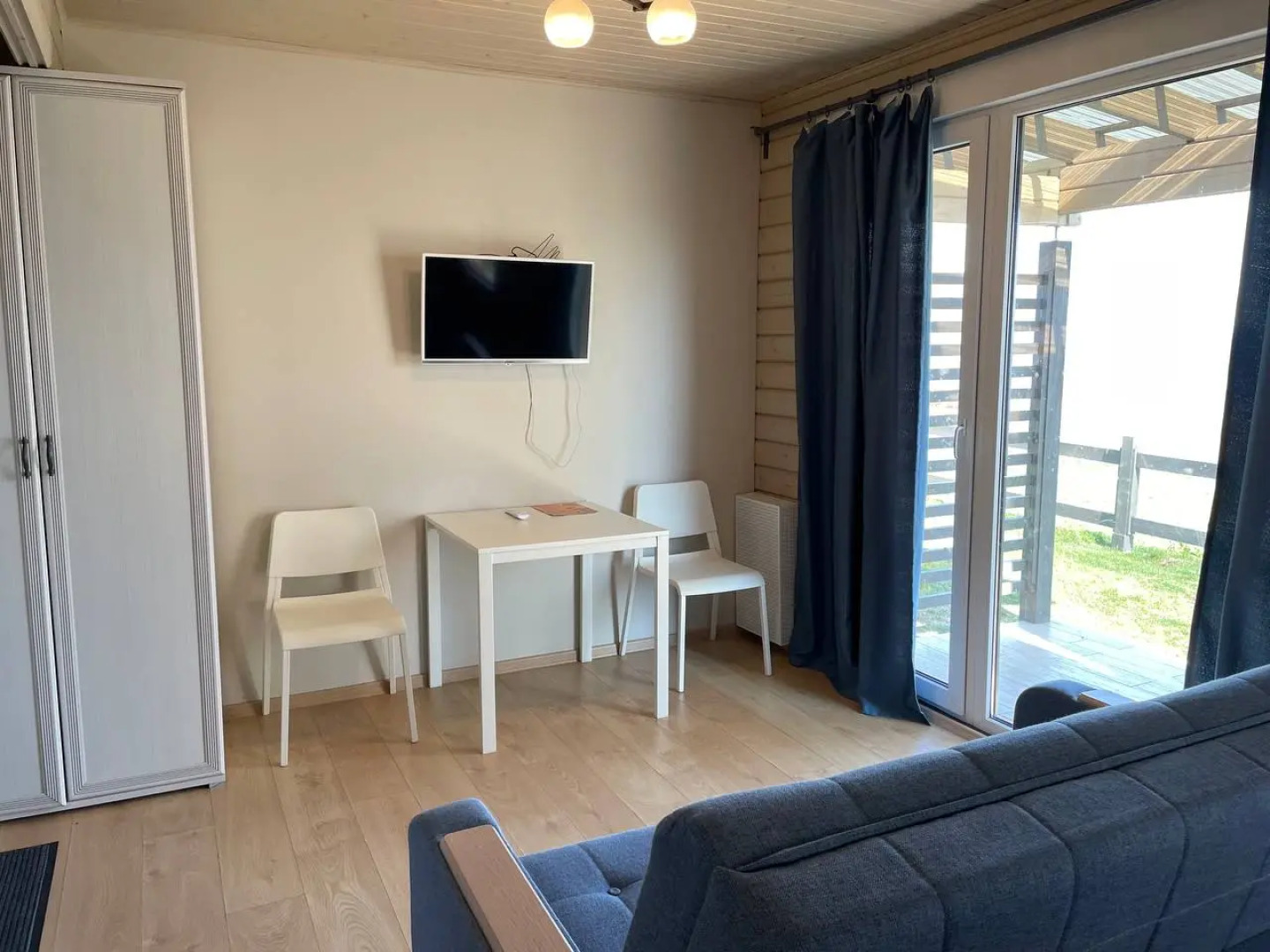 Гостевой дом Lake Park