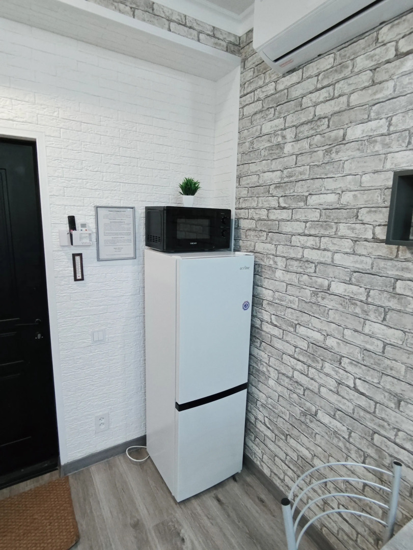 Апартаменты на Красной Армии 136/8