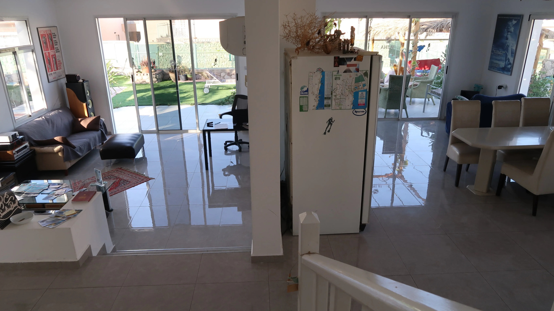 Хостел Ahla Plus