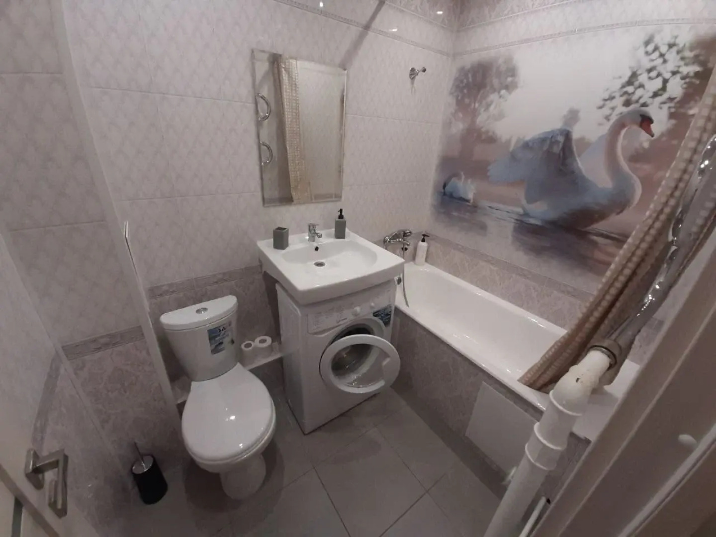 Квартира Посуточно