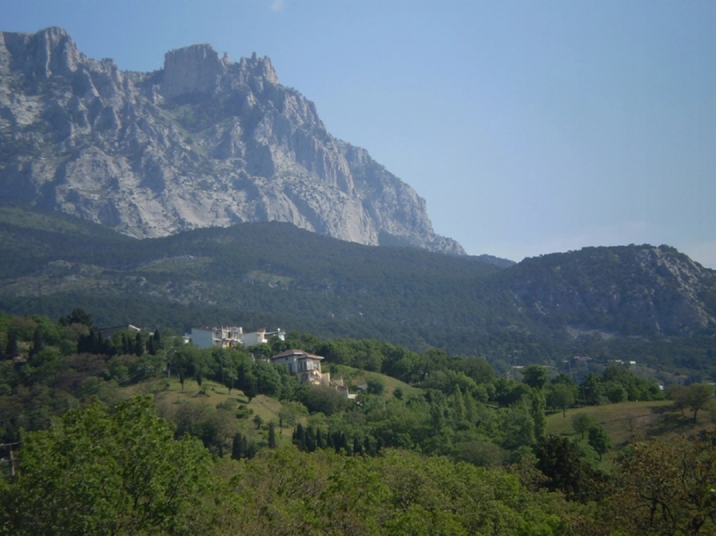 Villa Cosa Nostra