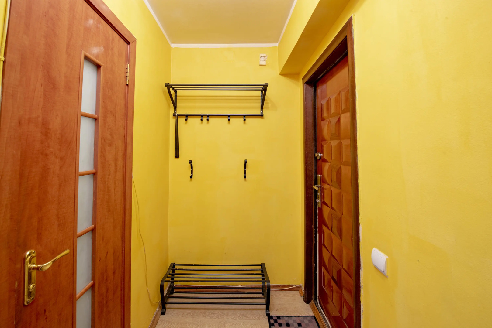 Апартаменты Tretyakow Apart 43/2