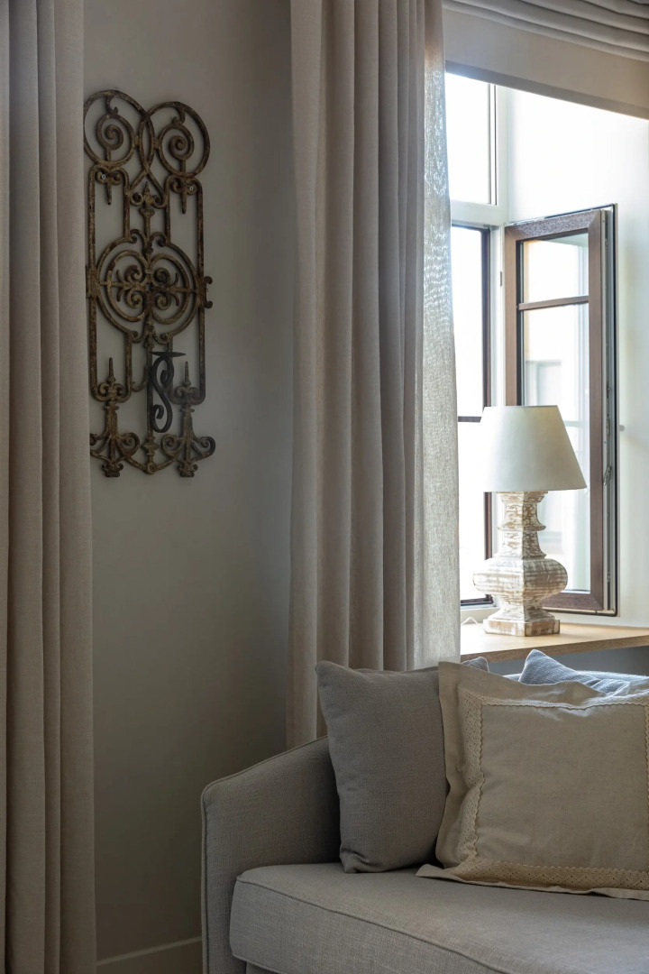 Квартира по Мотивам белых ночей