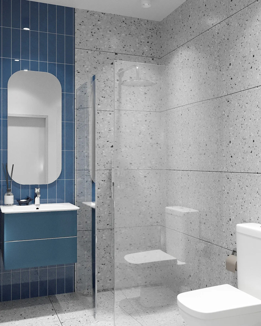 Апартаменты Blueloft