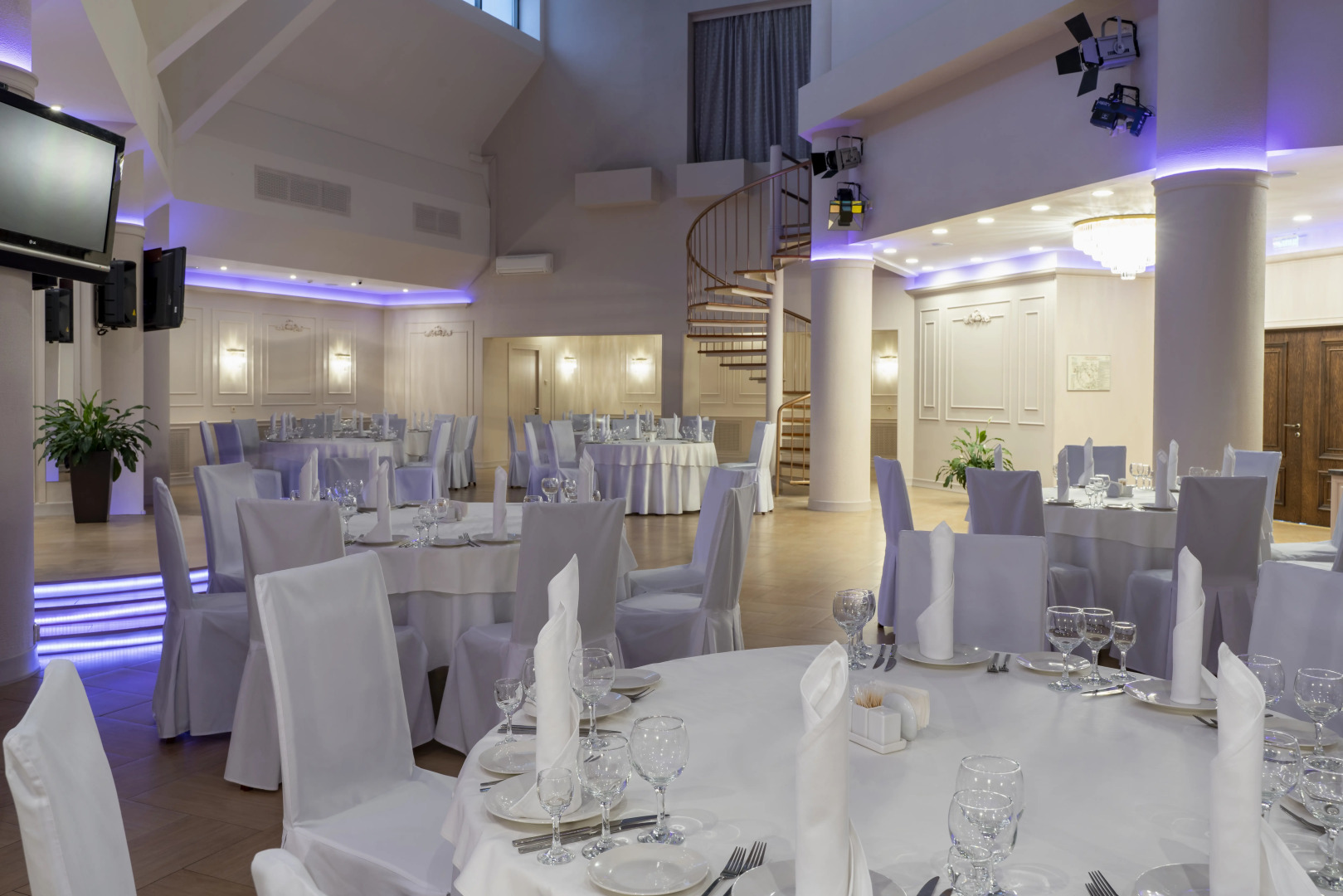 Отель Пур-Наволок