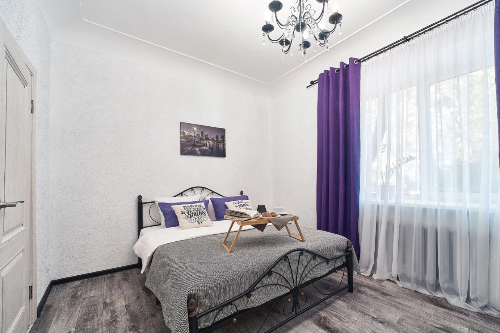 Квартира Александровский сад