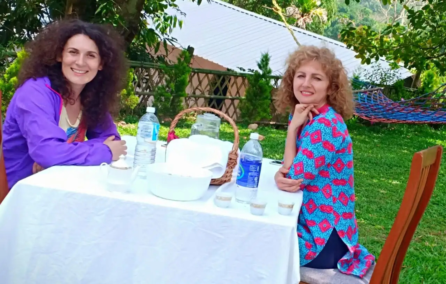 Moon Hill Resort Munnar ( Nature Retreat )