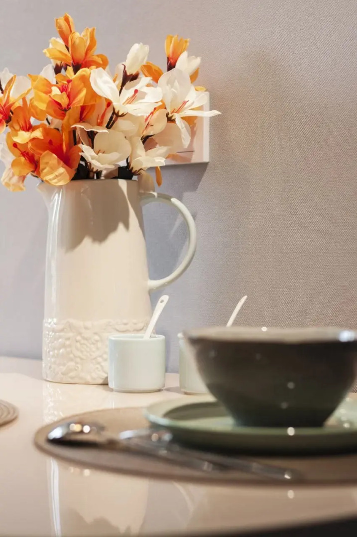 Апартаменты в центре города