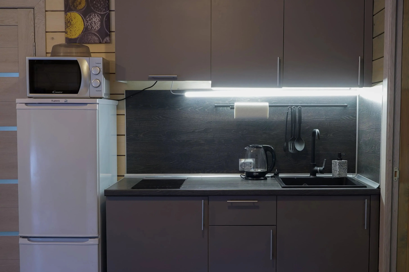 Коттедж Пихта №5