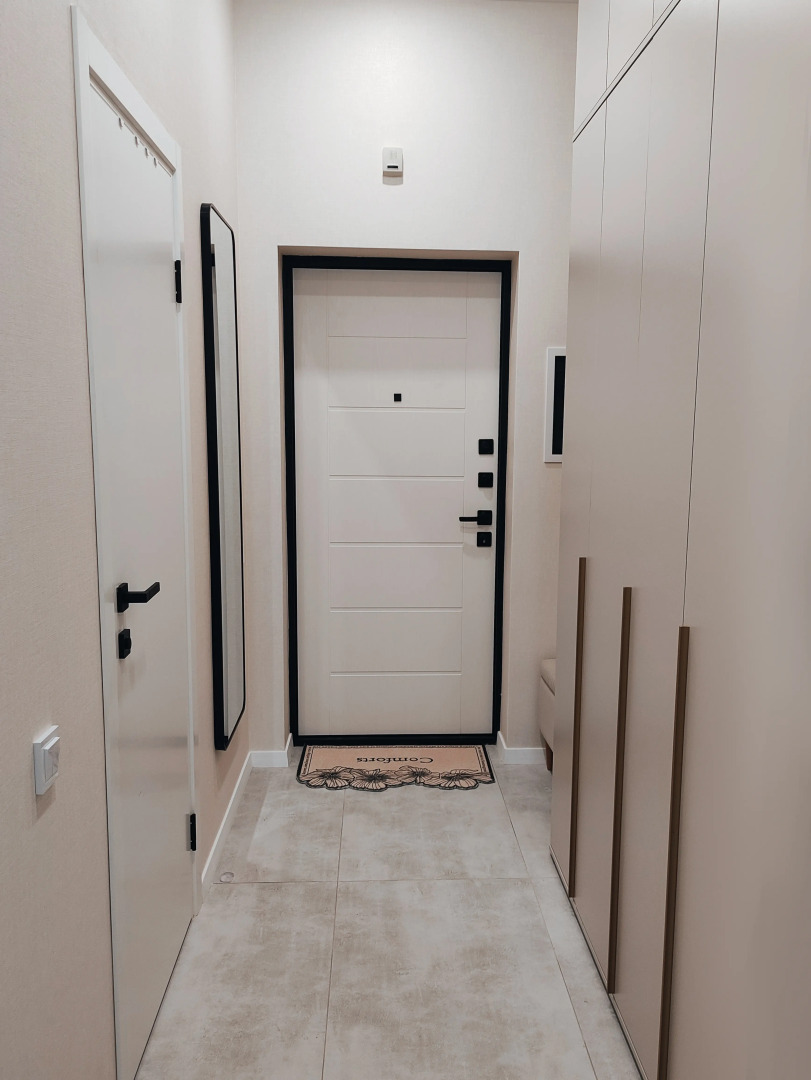 Квартира Люкс на Берегу Балтийского Моря