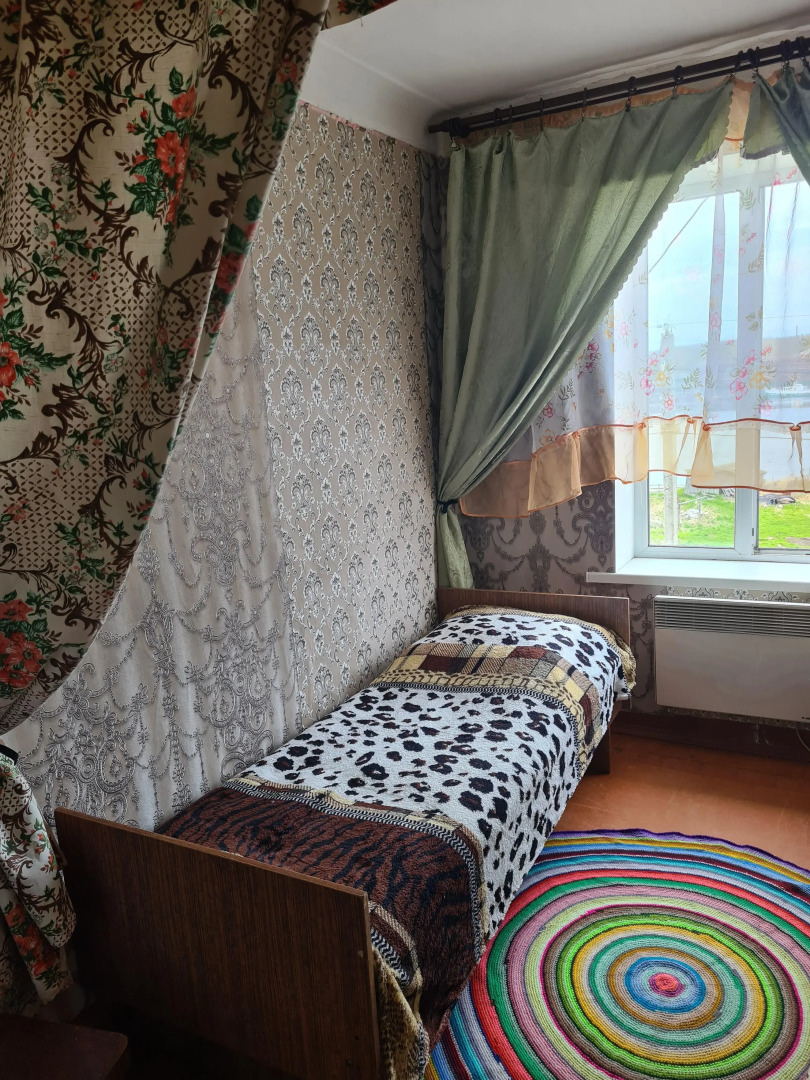 Апартаменты Двухкомнатной на Приморской 4