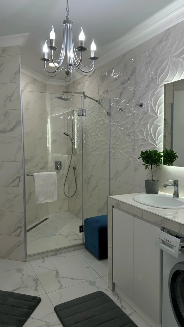 Квартира стильная от дизайнера у моря zlk_apart