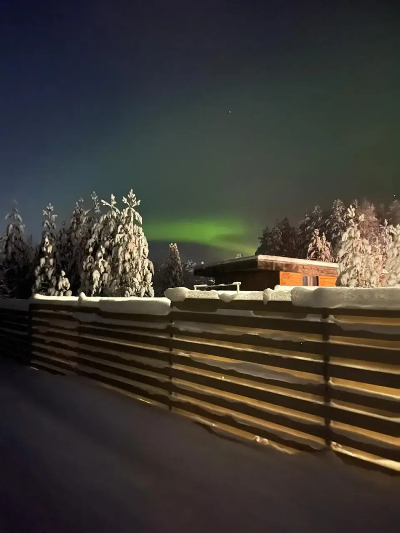 Частный дом Вилла в Карелии 2