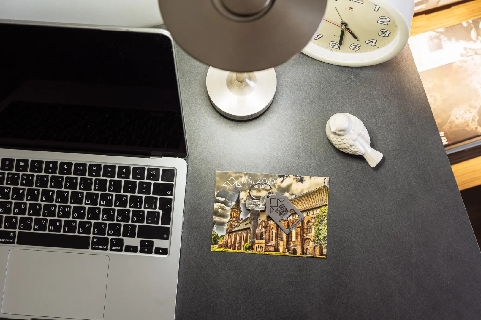 Апартаменты Malkova Apartments на Приморской