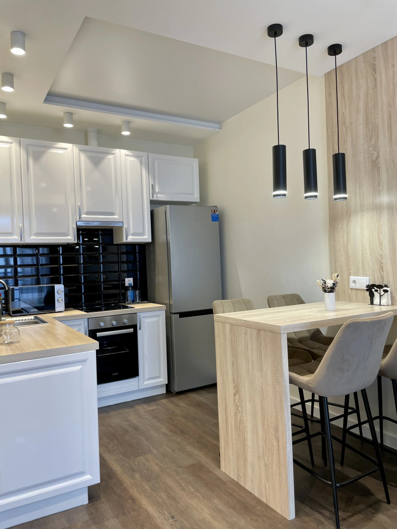 Апартаменты Ярви Комфорт