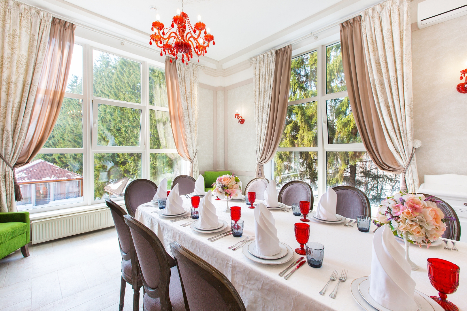 Лель Эко-комплекс