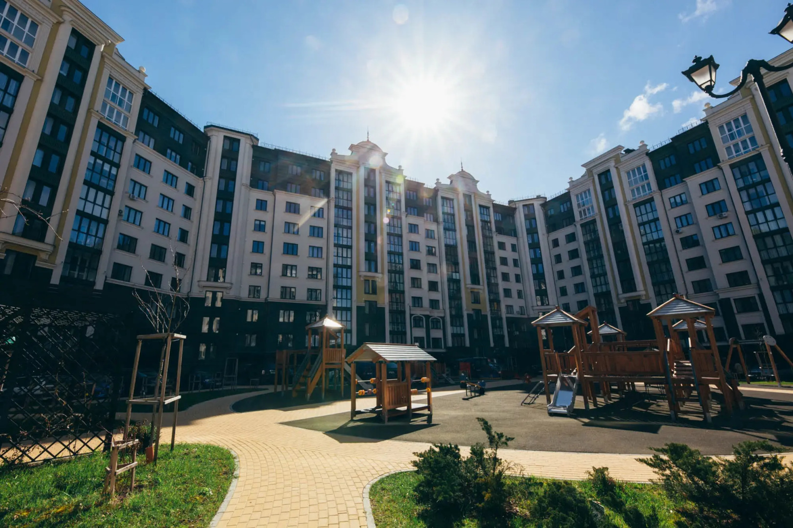 Квартира Как Дома