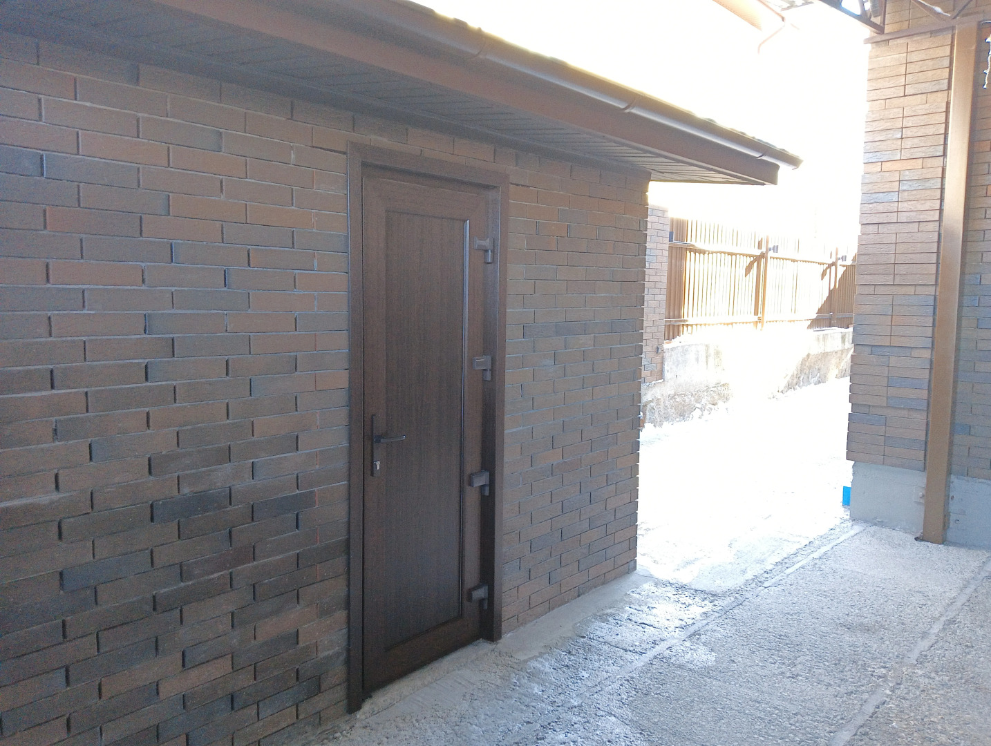 Квартира-студия в Центре Города