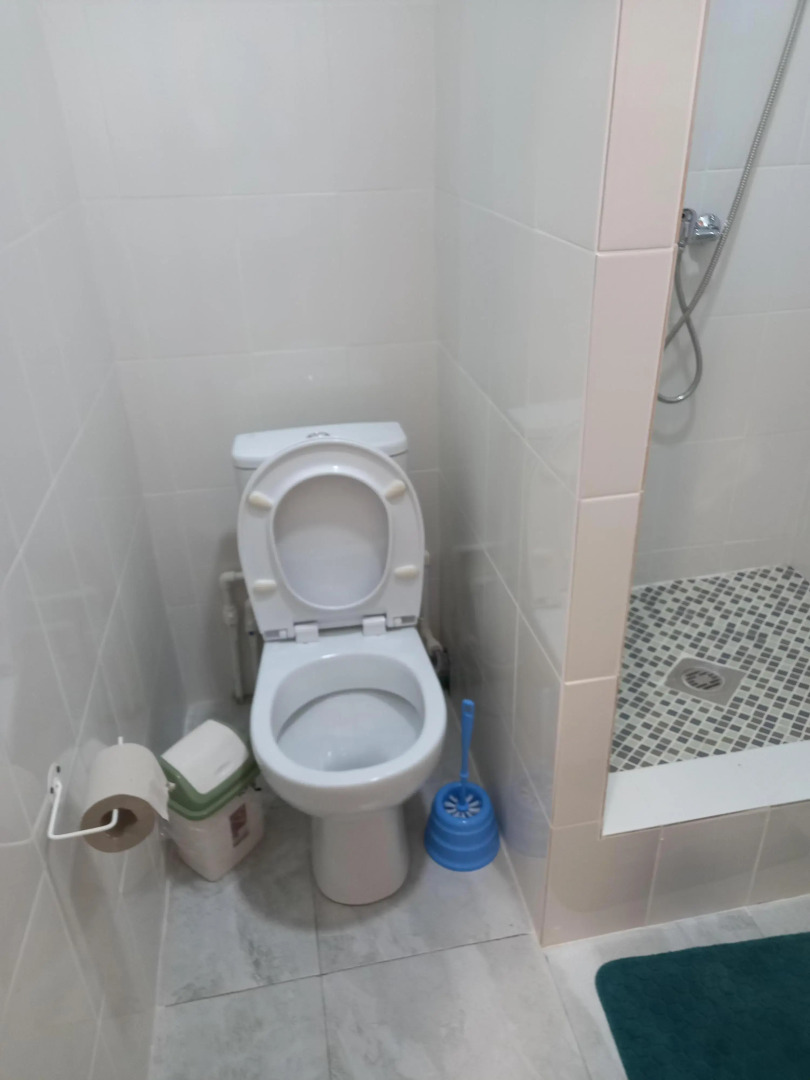 Апартаменты Студия 3К