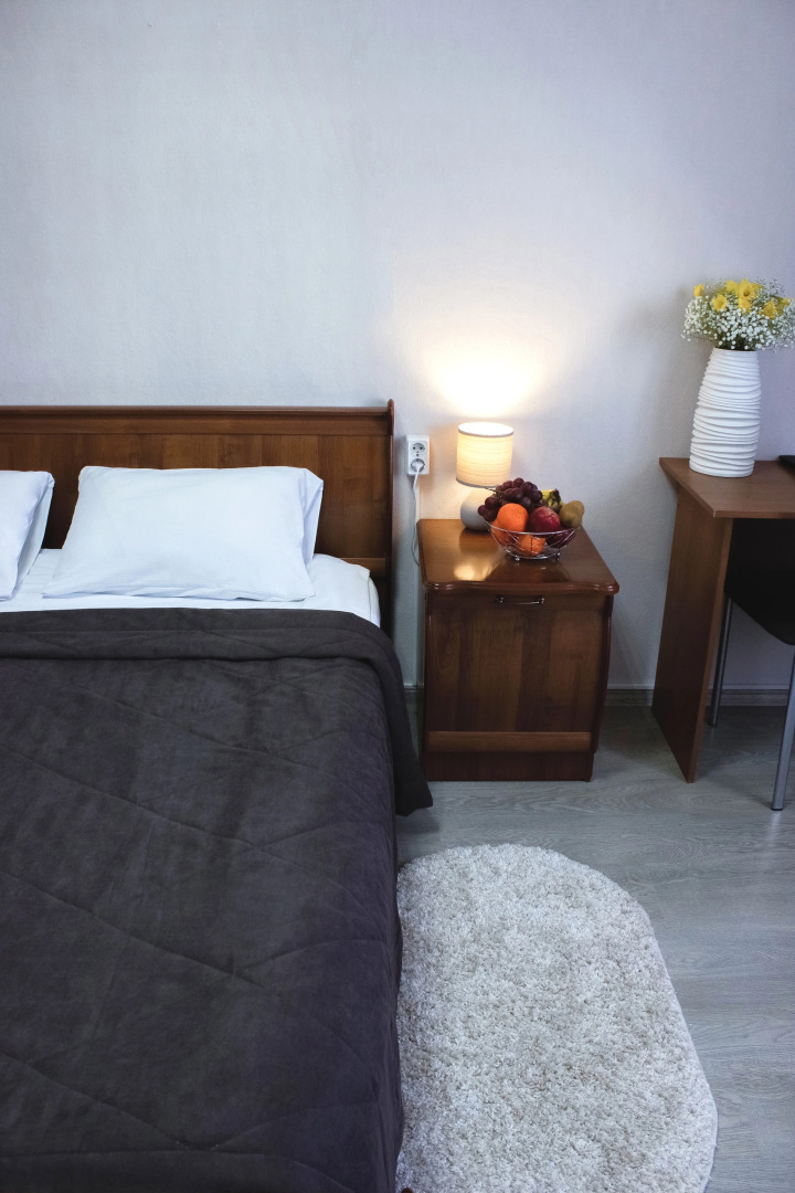 Отель Комфорт