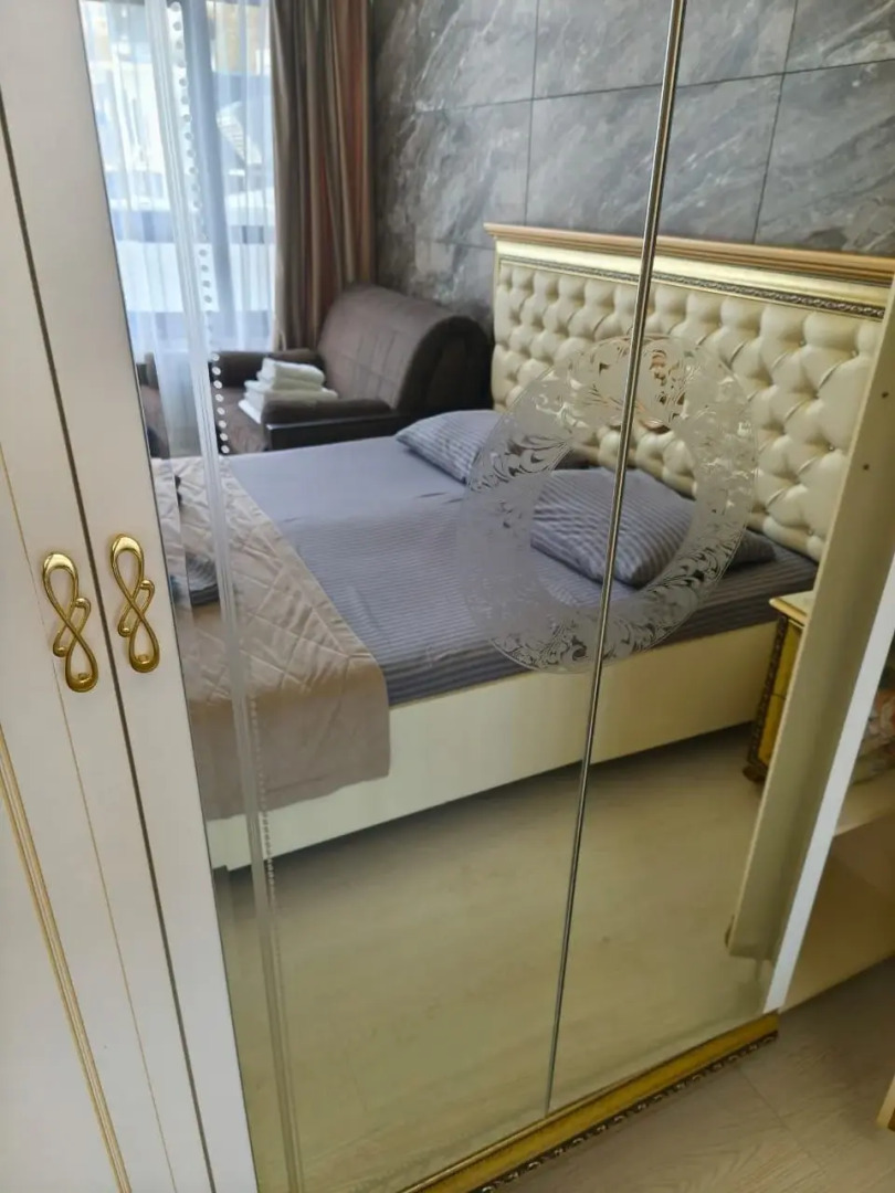 Апартаменты Навагинская