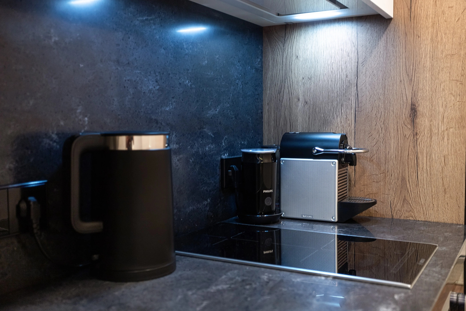 Апартаменты Baikal 2